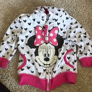 🩷5 for $10🩷 Minnie Mouse Jacket